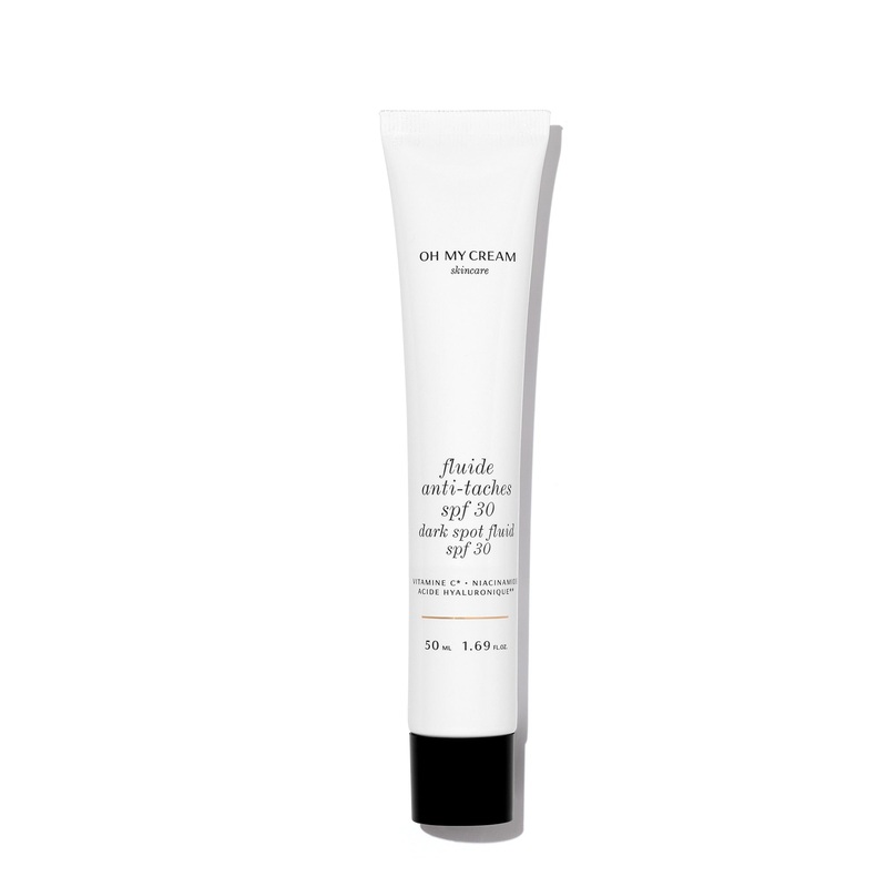 Dark Spot Fluid SPF30 50 ml