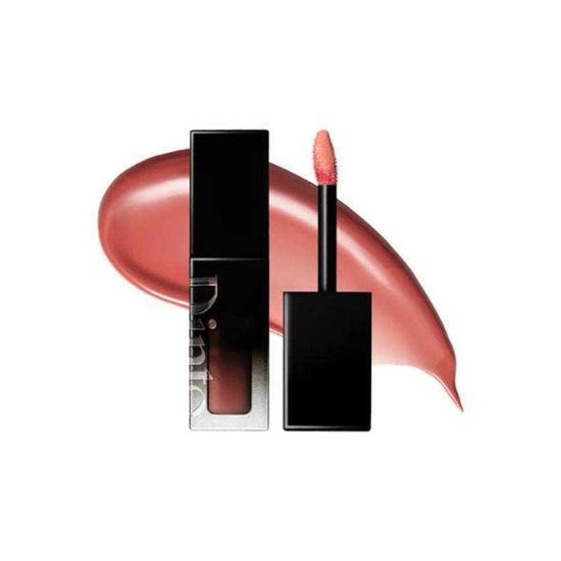 Dinto Blur-Glowy Lip Tint 3.5g (30 Colors) #201 Nobilitas