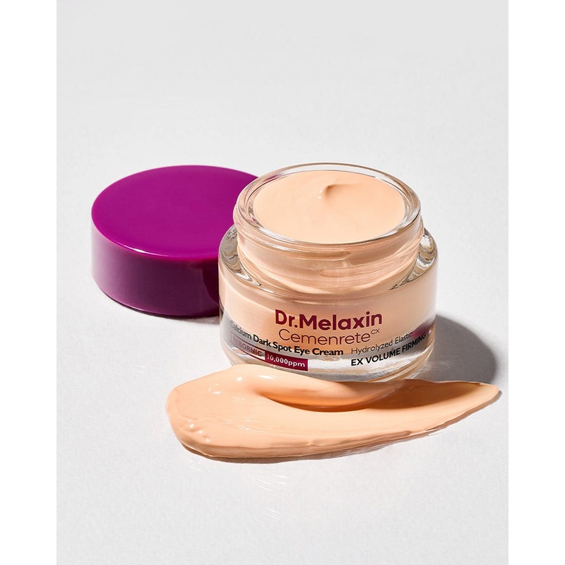 Dr. Melaxin Cemenrete Calcium Dark Spot Eye Cream