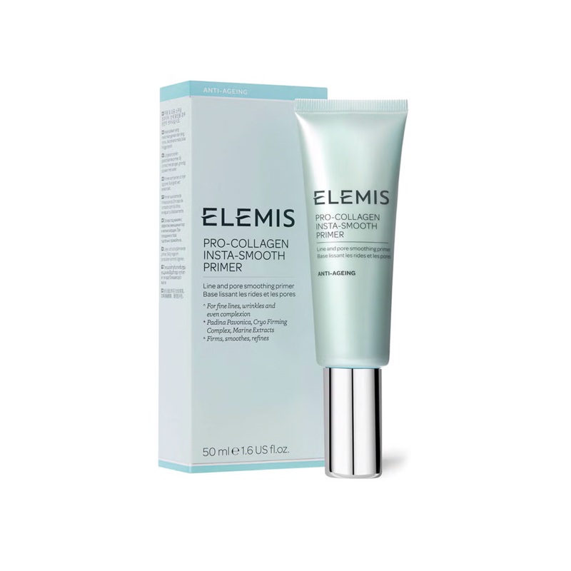 Elemis Pro Collagen Insta Smooth Primer 50ml