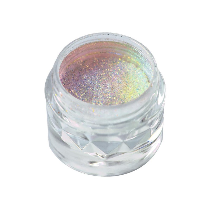 Karla Cosmetics Opal Multichrome Loose Eyeshadow Bubble Bath (Opal Multichrome)