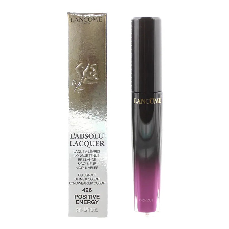 Lancme L’absolu 426 positive Energy Lip Color 8ml