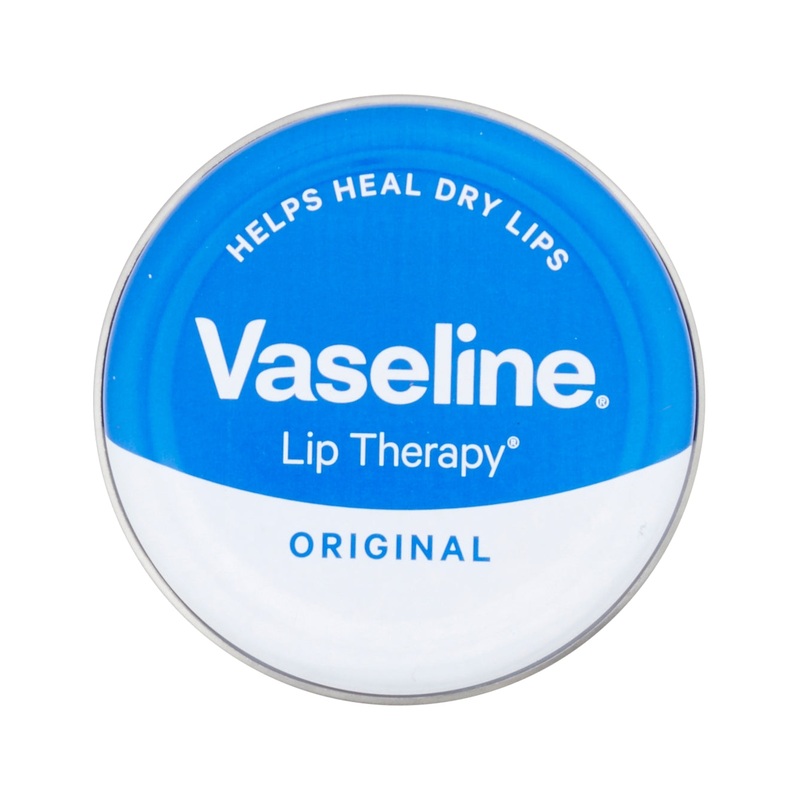 Lip Therapy Original Tin 20g