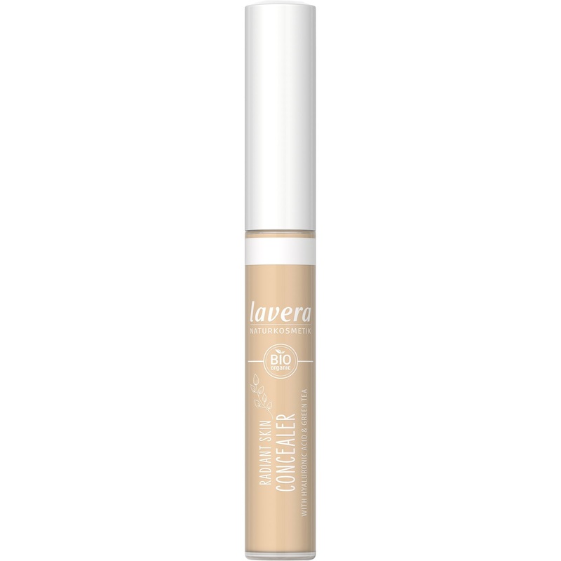 Radiant Skin Concealer Ivory 01