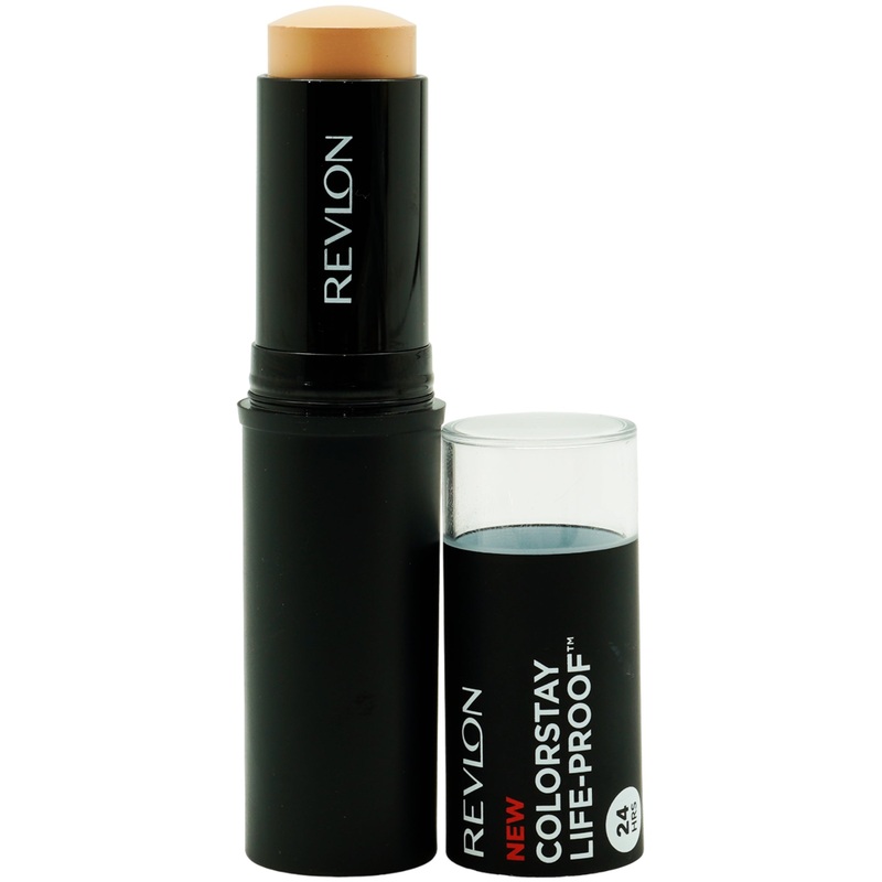 Revlon Colorstay Lifeproof Foundation Stick Natural Beige – Wholesale 12 Units (RCLNATBG)