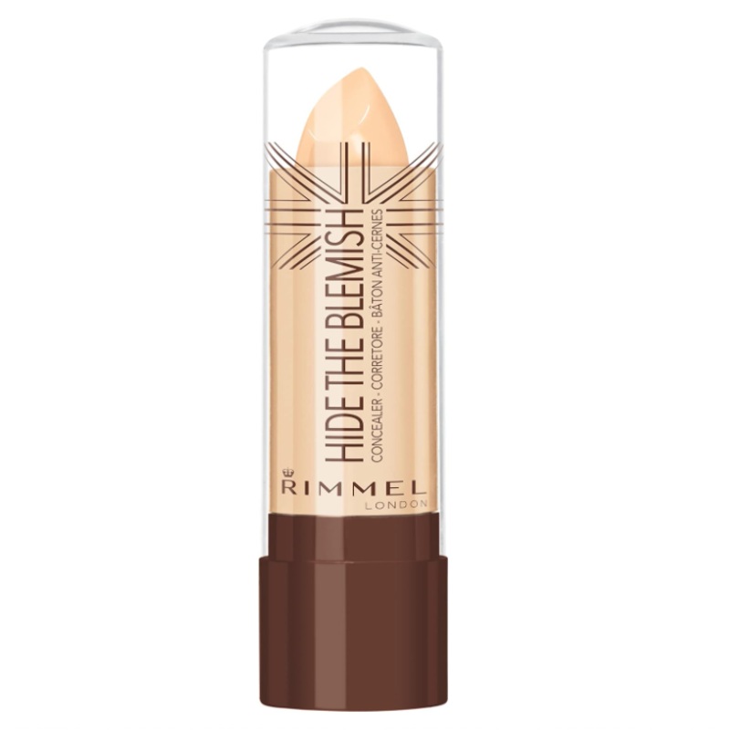Rimmel London Hide The Blemish Concealer 103 Soft Honey