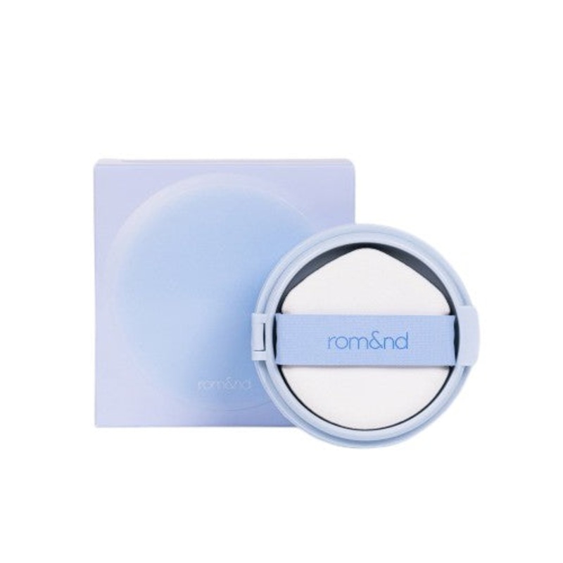 rom&nd Bare Water Cushion Refill 20g (5 types) 01.PORCELAIN17