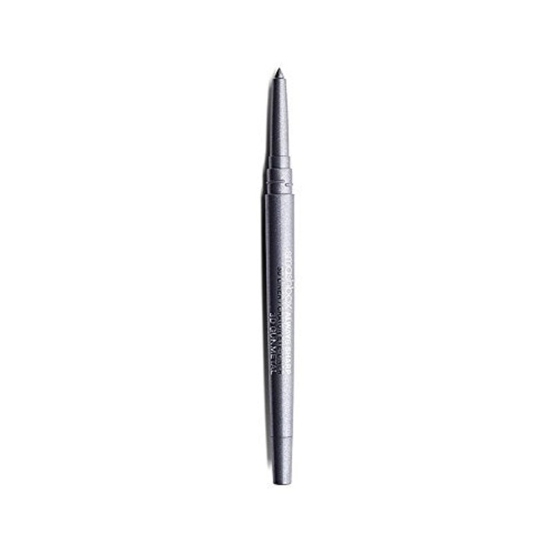 Smashbox Always Sharp Kohl Eyeliner – 3D Gunmetal