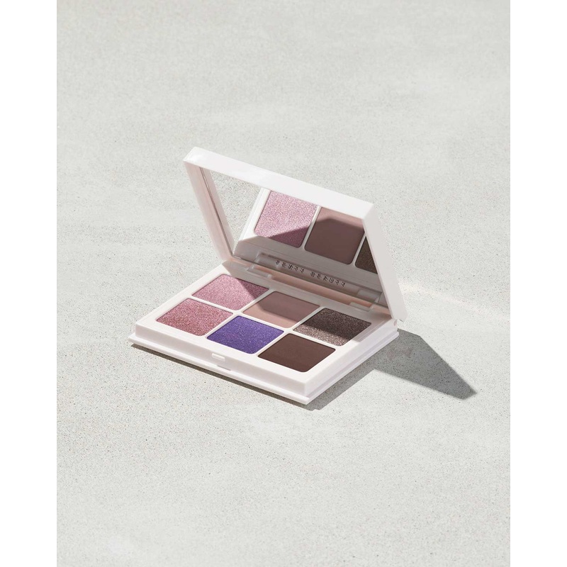 Snap Shadows Mix & Match Eyeshadow Palette  Cool Neutrals COOL NEUTRALS