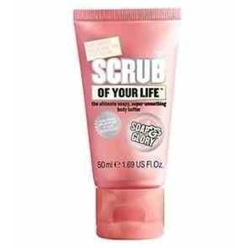 Soap & Glory The Scrub of your Life 50ml