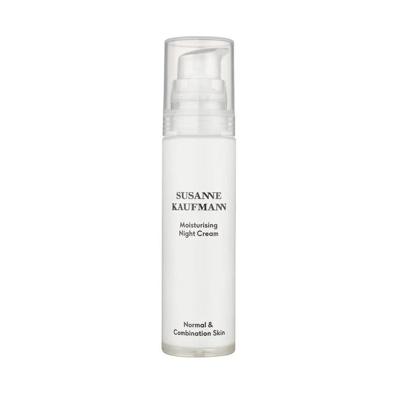 Susanne Kaufmann Moisturising Night Cream 50ml