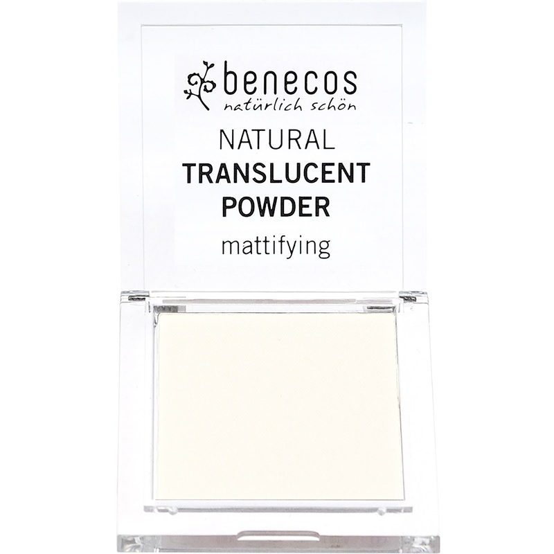 Translucent Powder – Mission Invisible