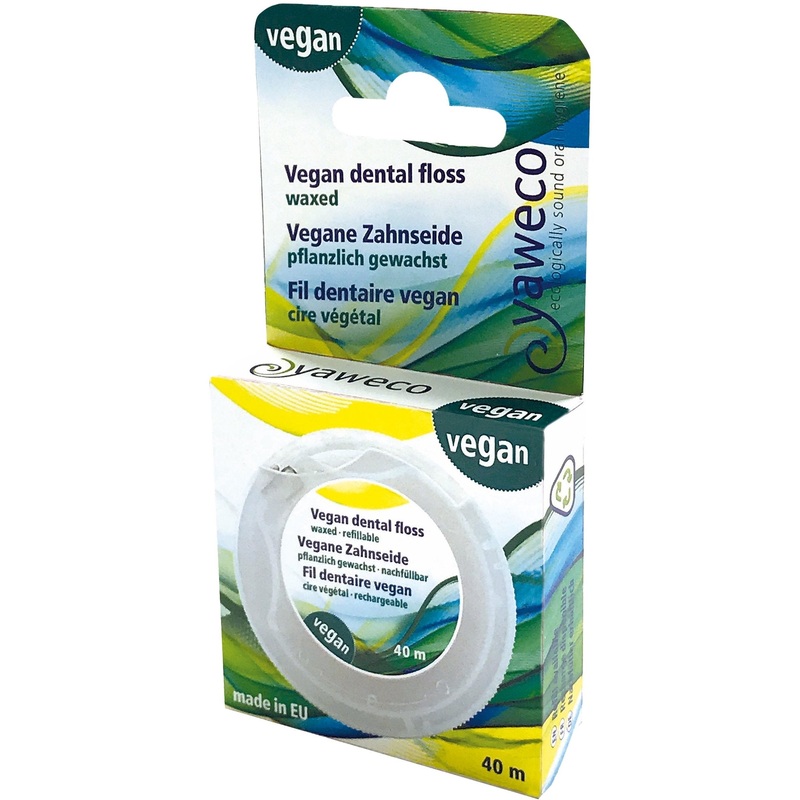 Vegan Dental Floss