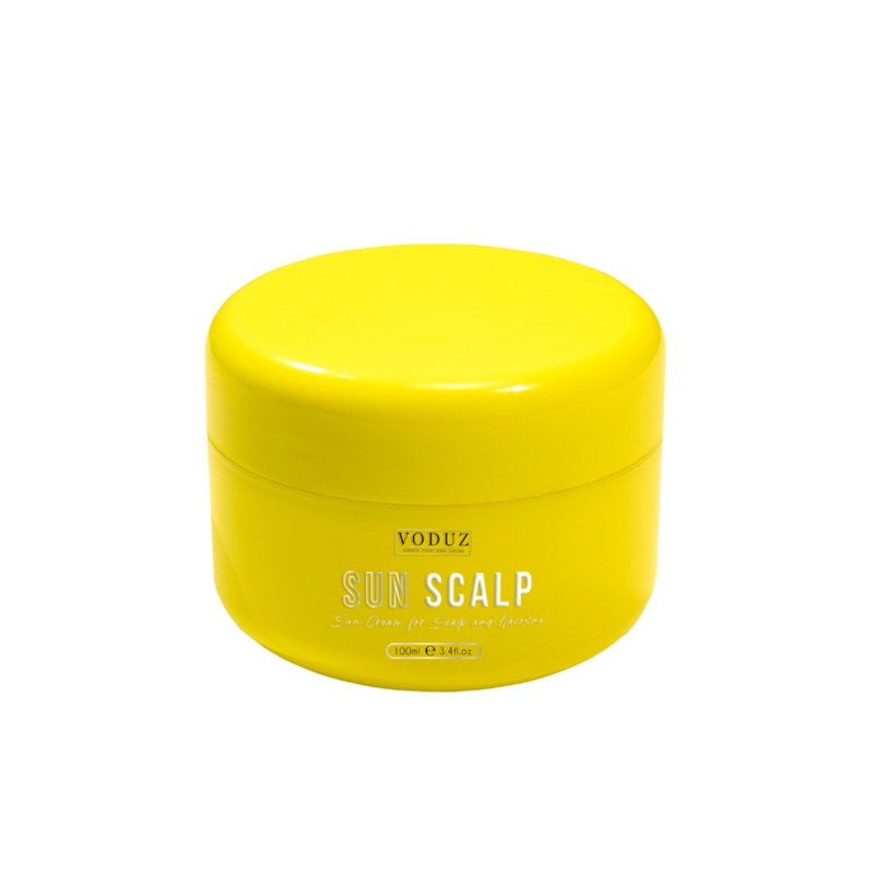 Voduz Sun Scalp SPF 50 for Hair and Face