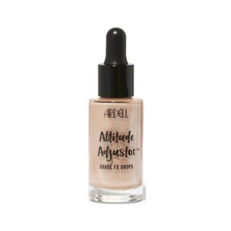 Ardell Attitude Adjustor FX Drops Longing Looks