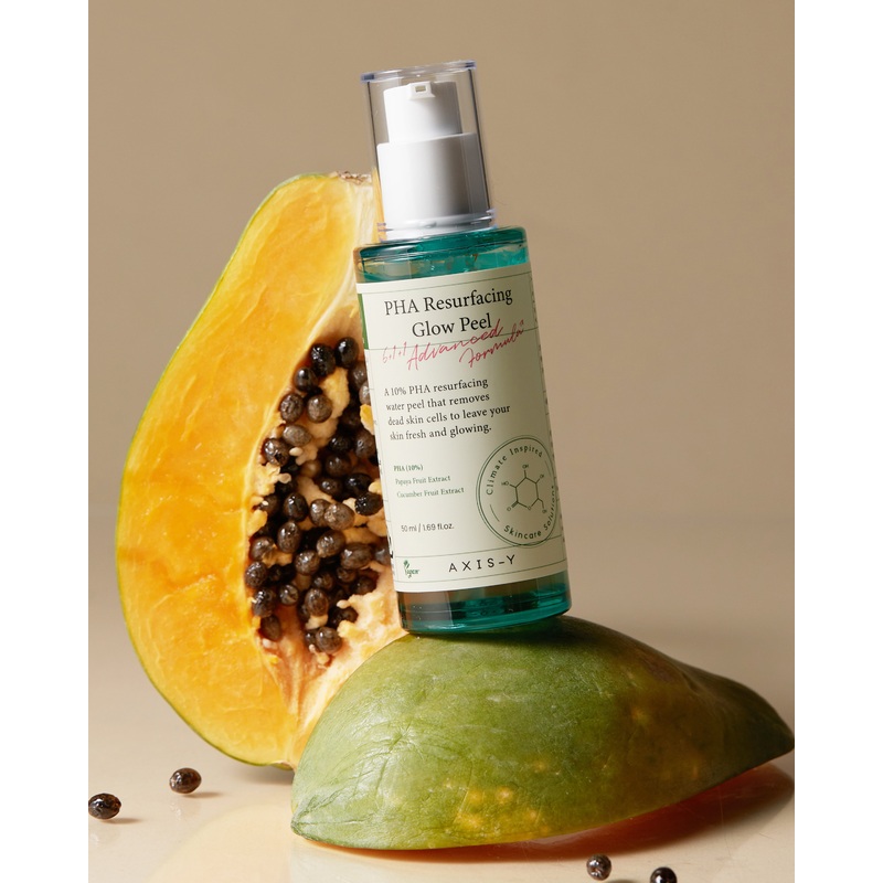 AXIS-Y PHA Resurfacing Glow Peel