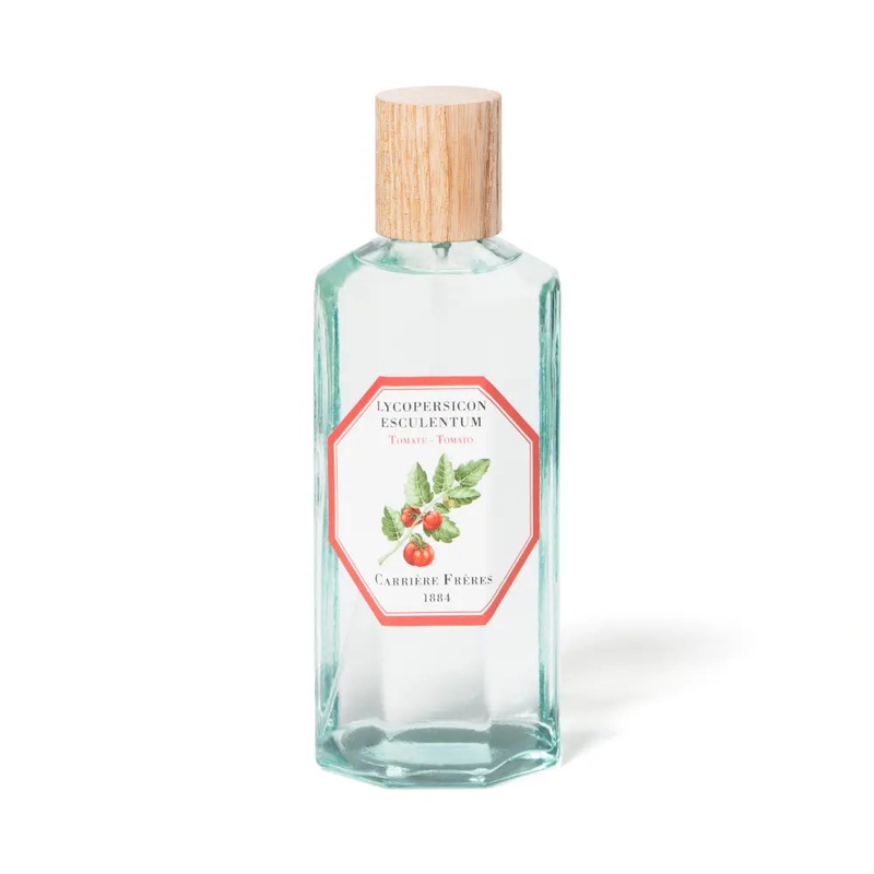 Carriere Freres Tomato Room Spray 200ml