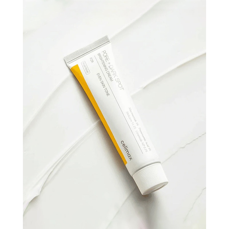 celimax Pore + Dark Spot Brightening Cream