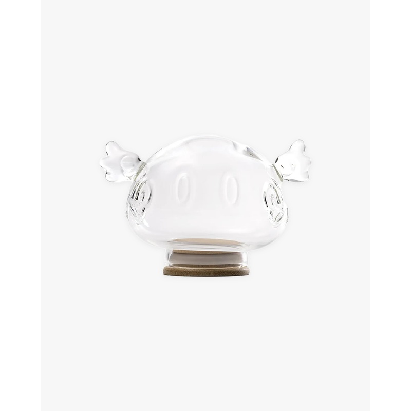 Genshin Impact Mini Anemo Slime Jar