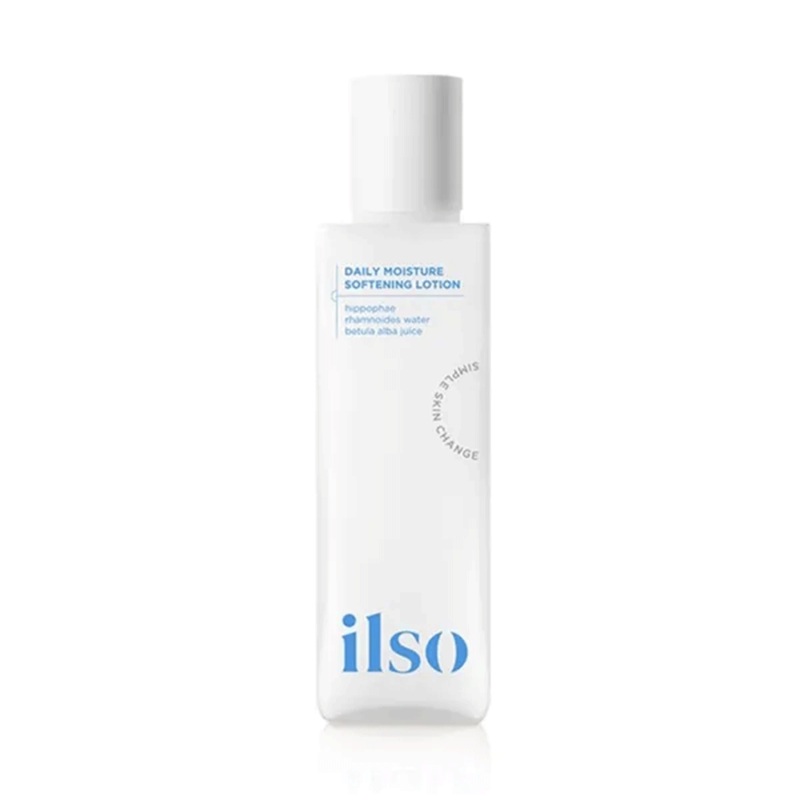 ilso Daily Moisture Softening Lotion 150ml