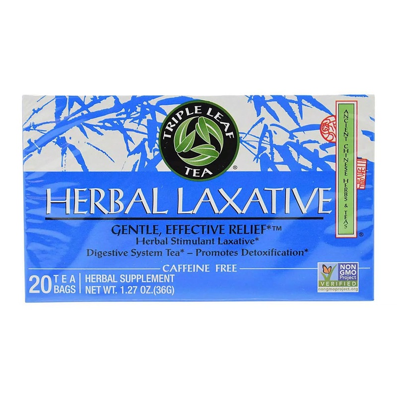Laxative Tea 20 sachets