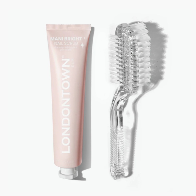 Londontown kur Mani Bright Nail Scrub 45ml