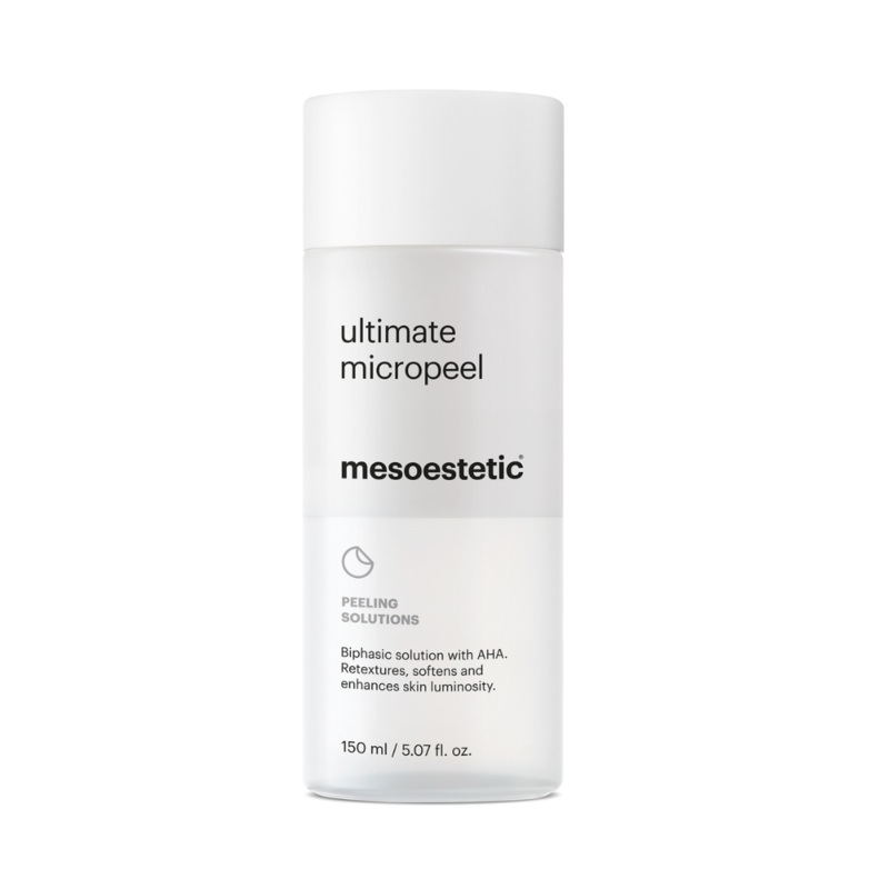 Mesoestetic Ultimate Micropeel 150ml