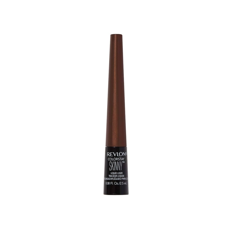 Revlon Colourstay Skinny Eyeliner 303 Mahogany Flame