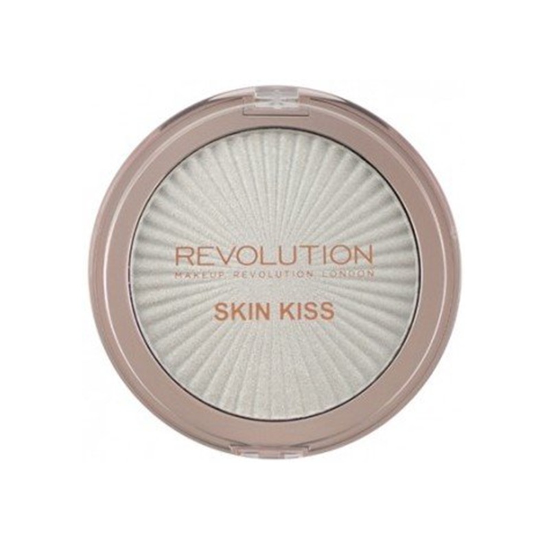 Revolution Skin Kiss Highlighter Frozen