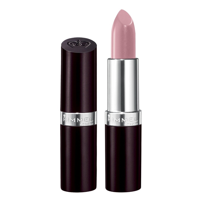 Rimmel London Lasting Finish Lipstick 002 Candy
