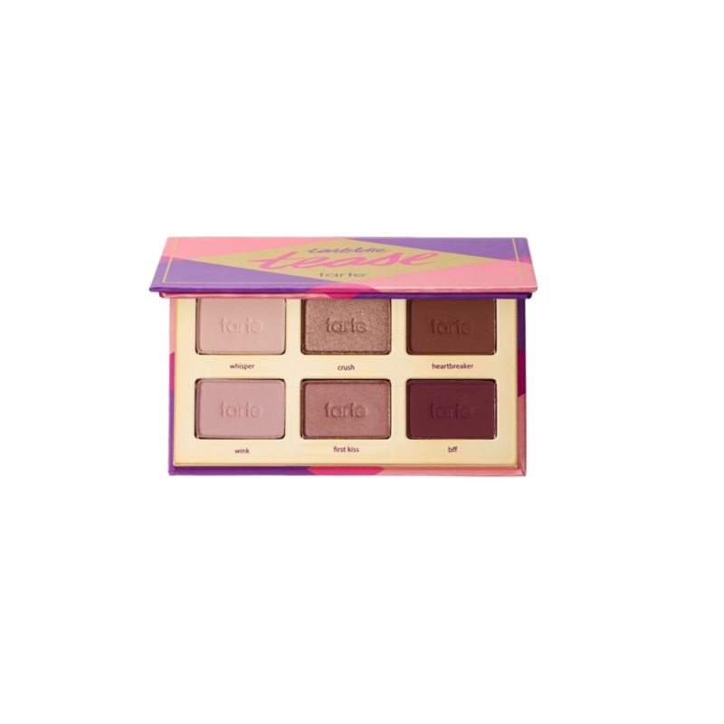 Tartelette Tease Clay Palette Tease Clay