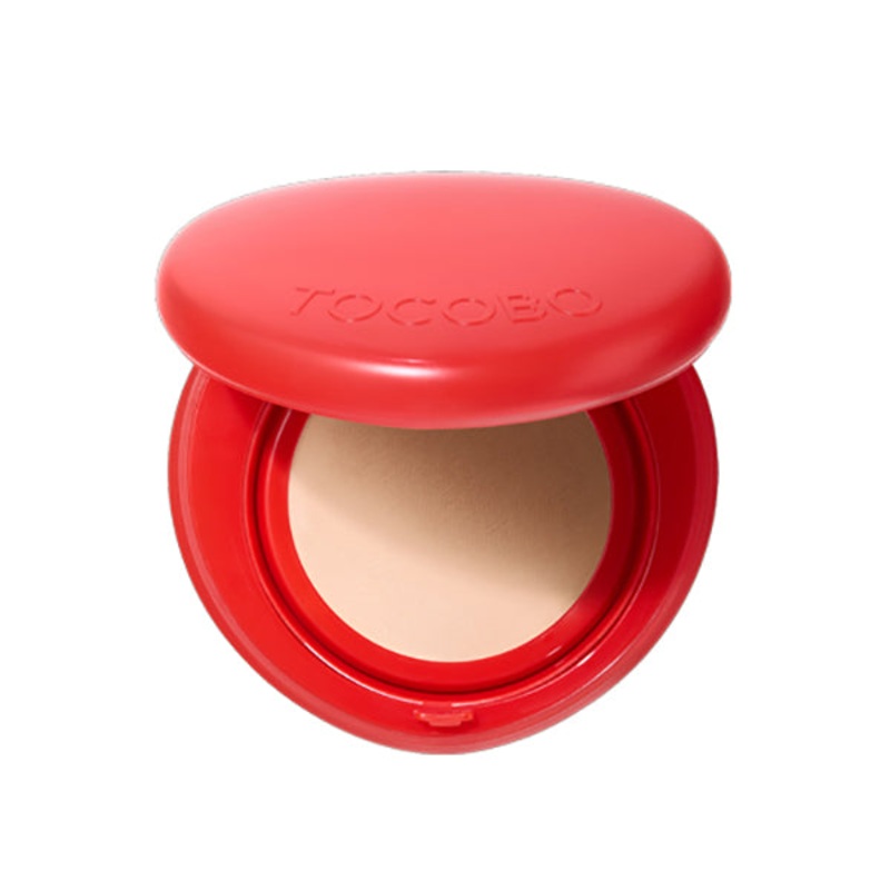 TOCOBO Apple Dewy Fit Cushion SPF50+ PA++++ 15g 6colors 19 Cream