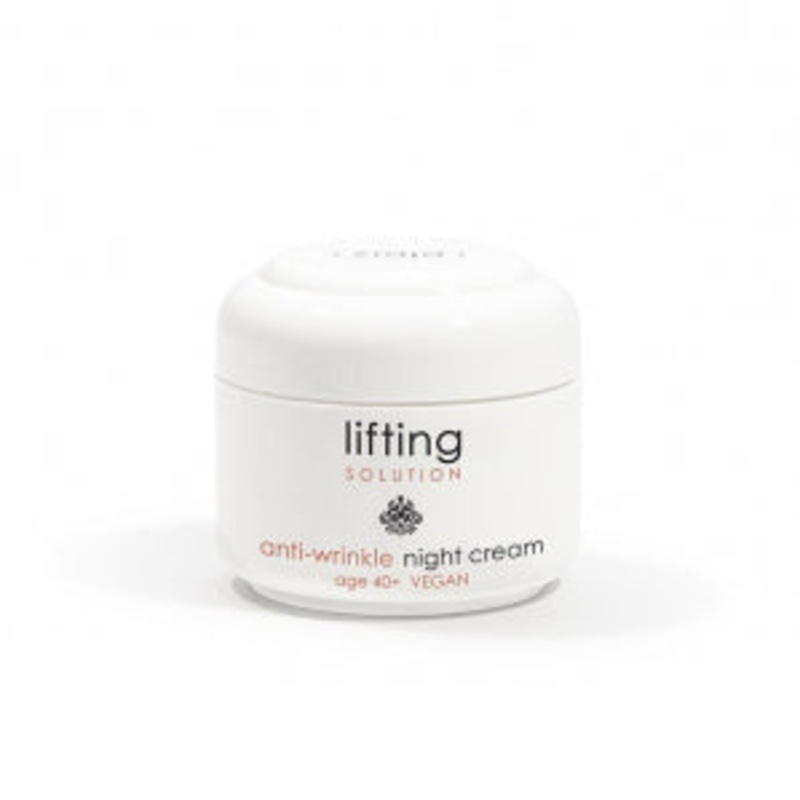 Ziaja Lifting Solution Night Cream
