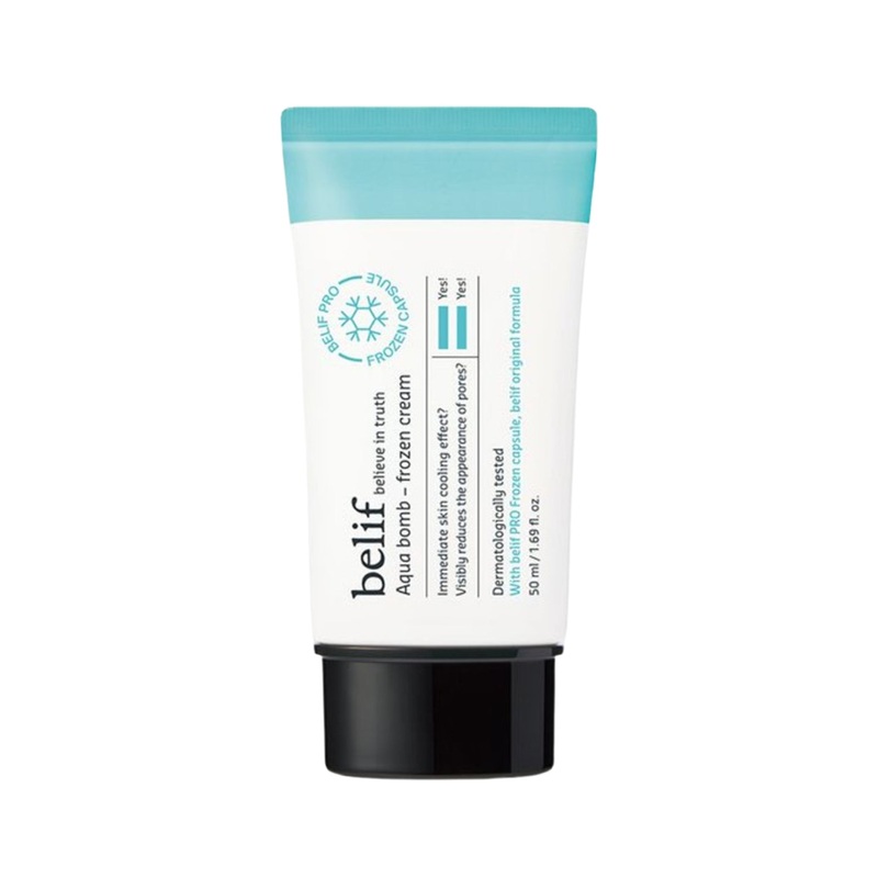 belif Aqua Bomb – Frozen Cream 50ml