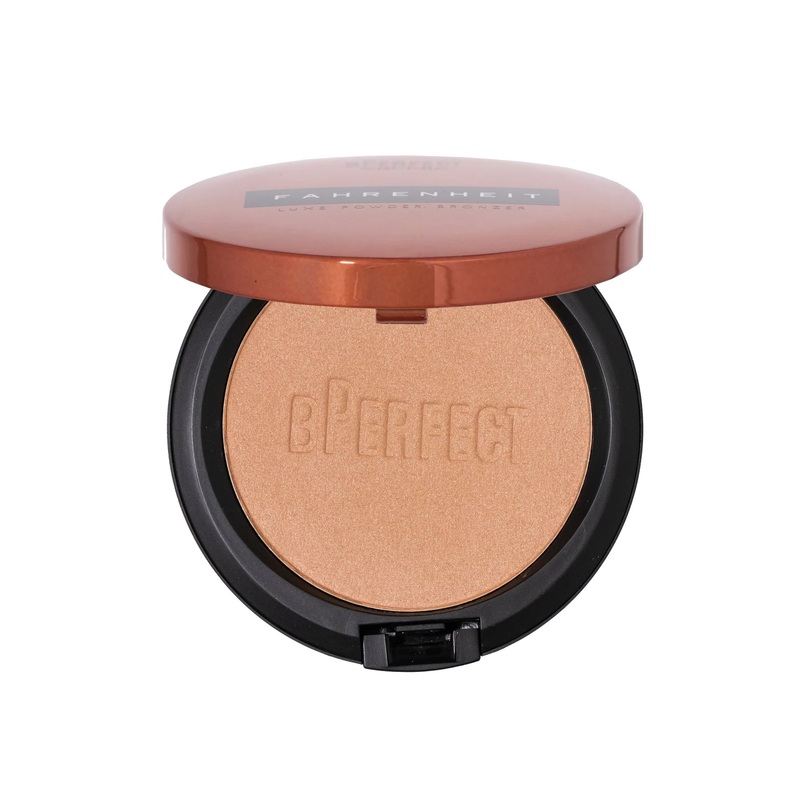 BPerfect Vortex Bronzer Ember