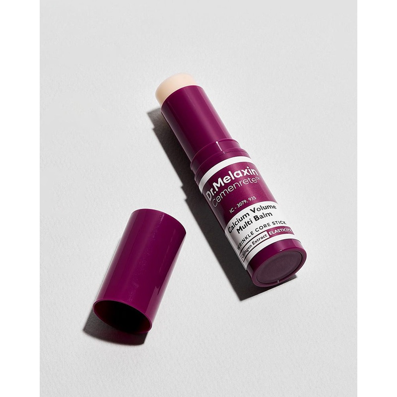 Dr. Melaxin Cemenrete Calcium Volume Multi Balm