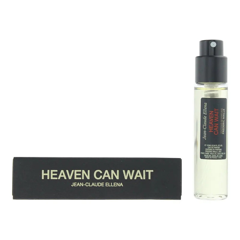 Frederic Malle Heaven Can Wait Eau De Parfum 10ml