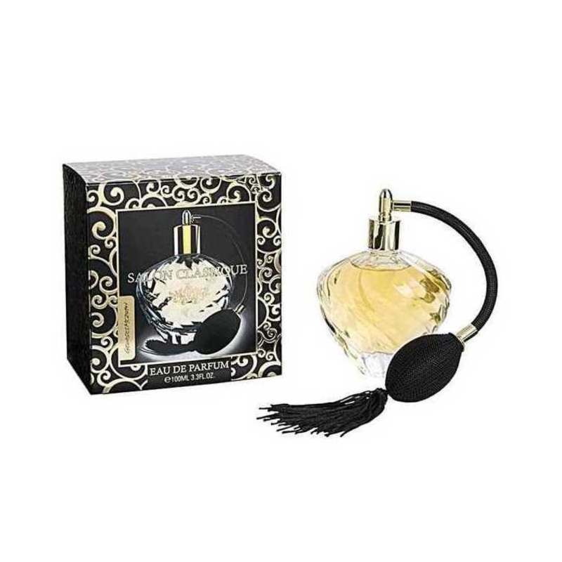 Georges Mezotti EDP 100ml Salon Classique