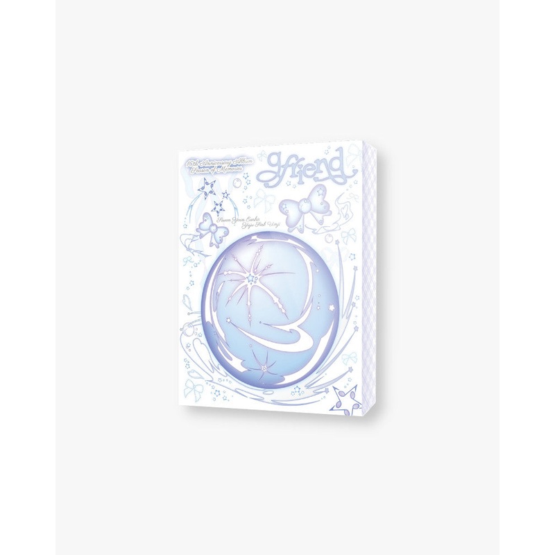 GFRIEND – Special Album ‘Season of Memories’