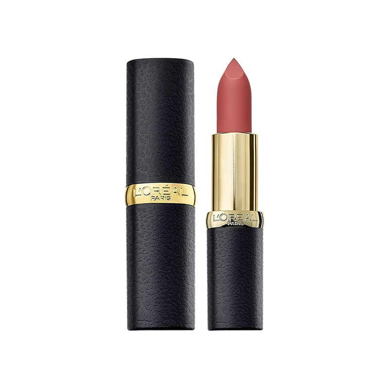 L’Oreal Paris Color Riche Matte Lipstick 640 Erotique