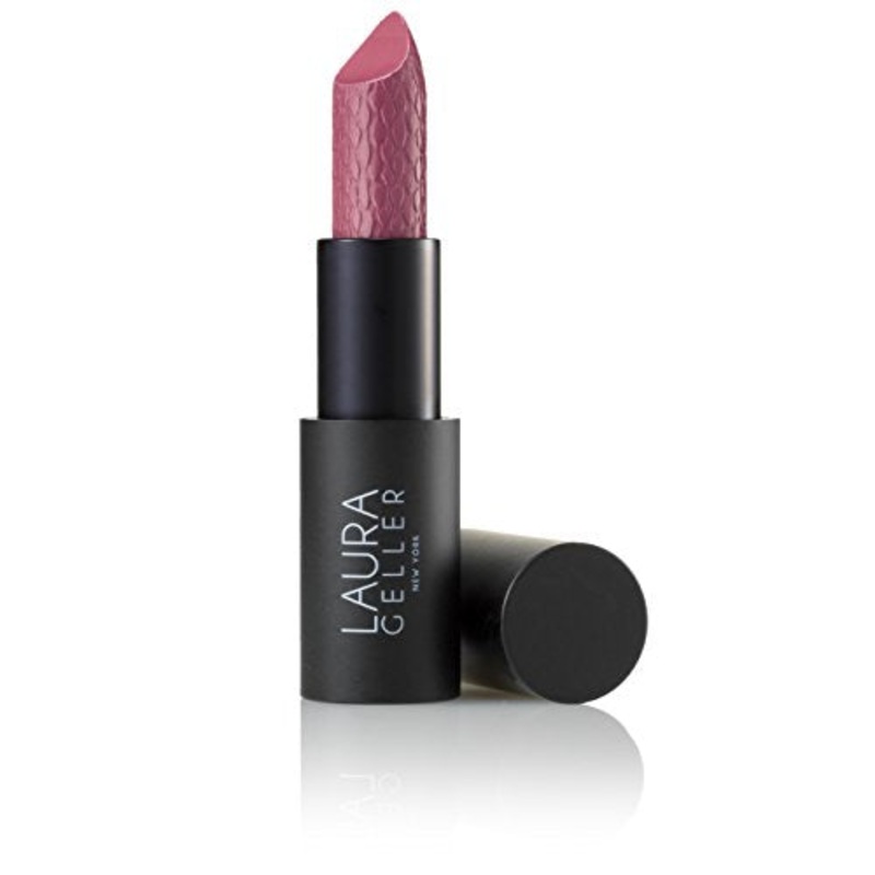 Laura Geller Iconic Baked Sculpting Lipstick Astor Place Tulip