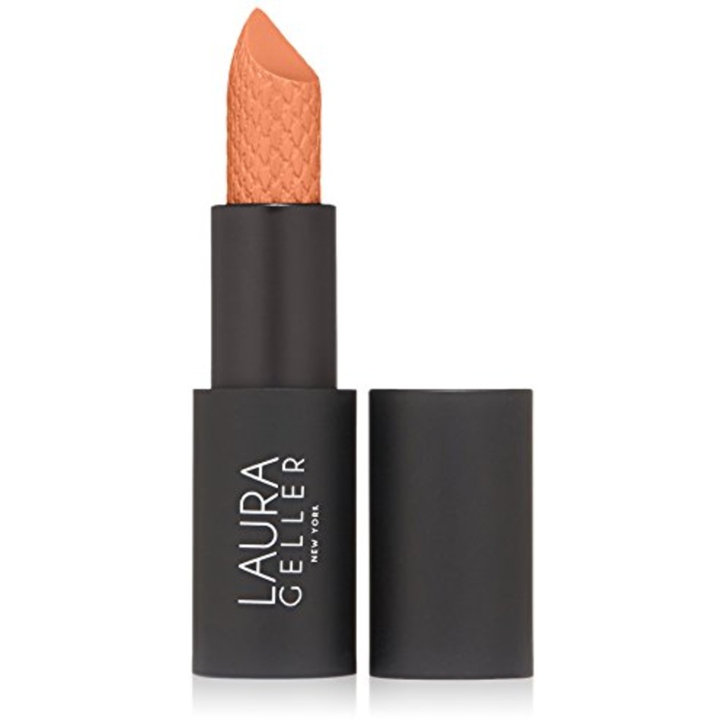 Laura Geller Iconic Baked Sculpting Lipstick Tribeca Tan