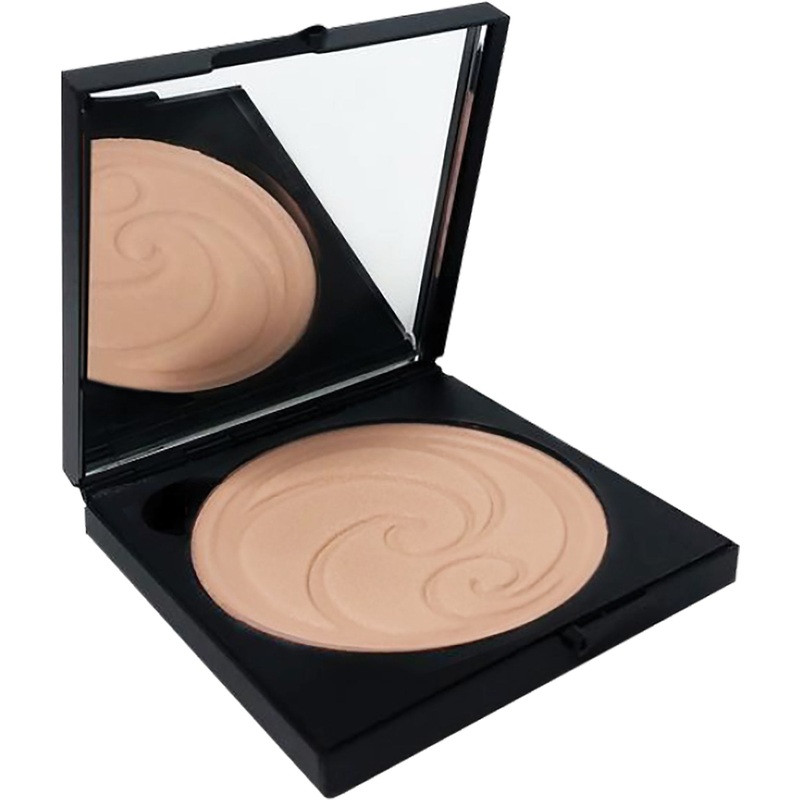 Luminous Pressed Powder Fair