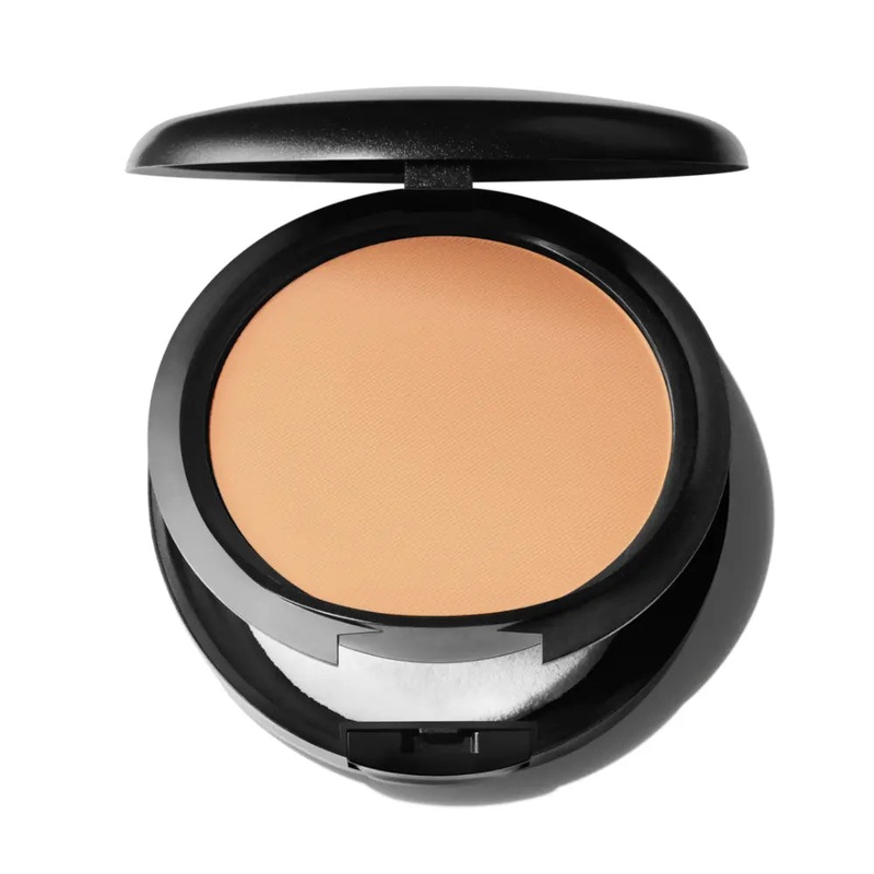 M.A.C Studio Fix Powder Plus Foundation 15g C2