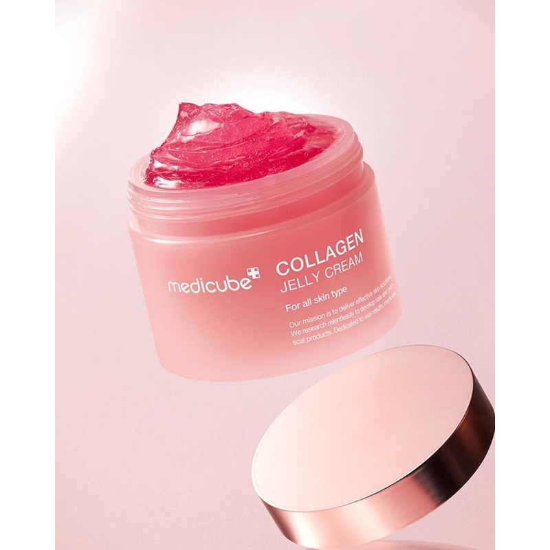 medicube Collagen Jelly Cream 50mL