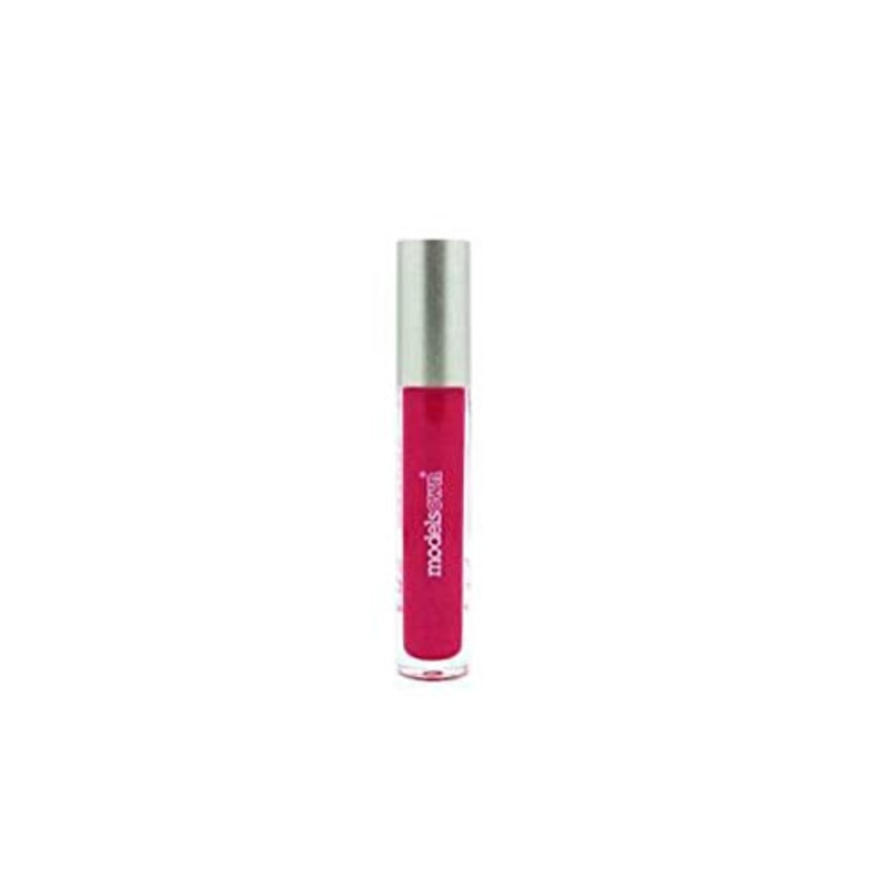Models Own Glitterball Lipgloss – Hot Lips – Hot Pink – Totally Dazzling Lips