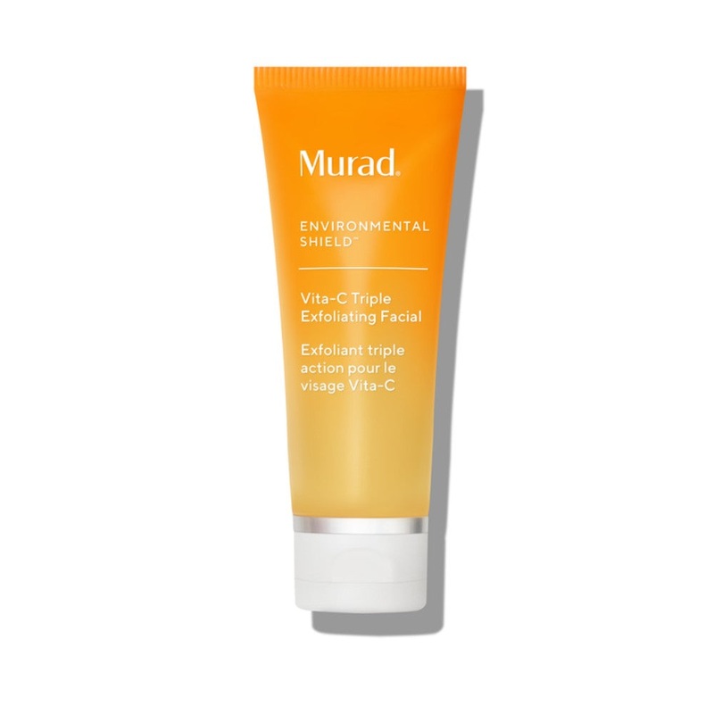 Murad Vita-C Triple Exfoliating Facial 80ml