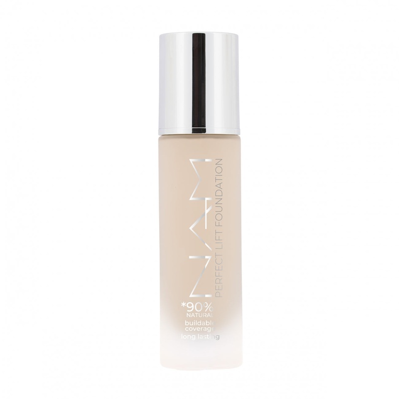 NAM Perfect lift Foundation SWAN