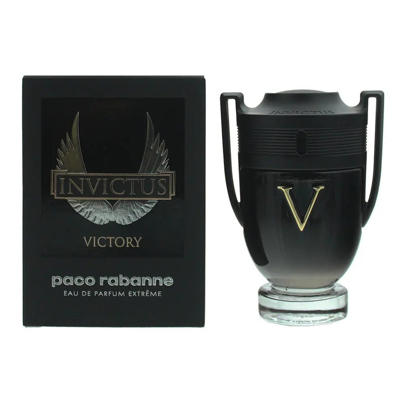 Paco Rabanne Invictus Victory Extreme Eau de Parfum Spray 50ml