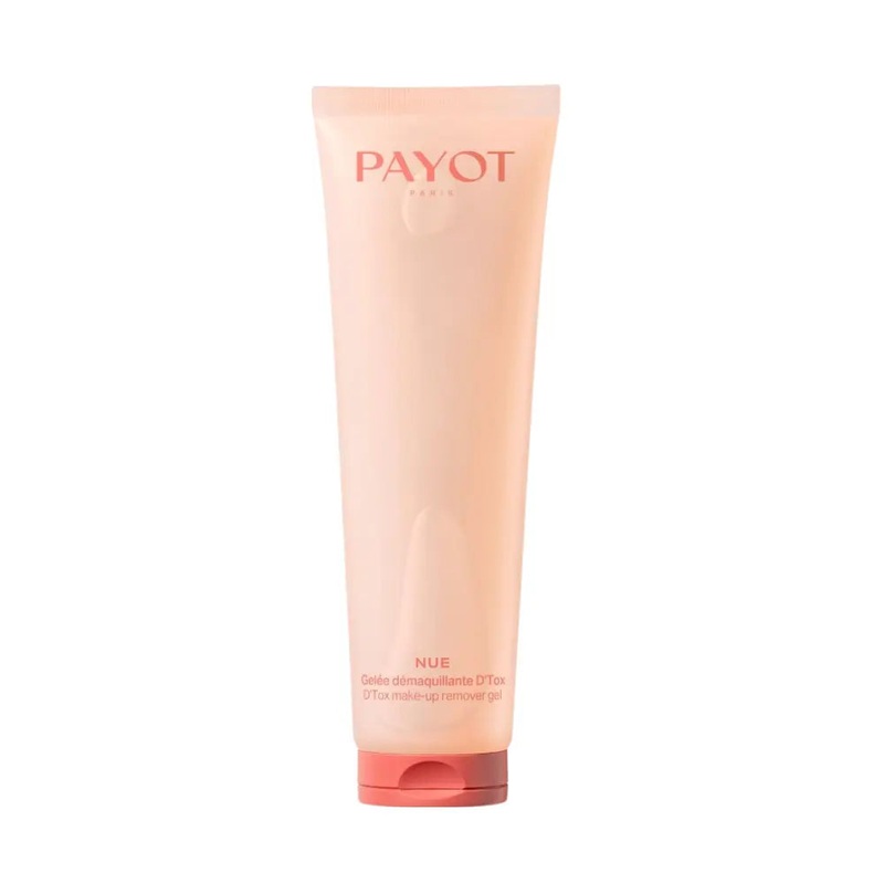Payot Nue D’Tox Make-Up Remover Gel 150ml